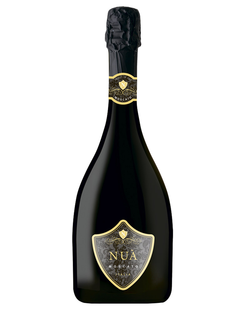 Игристое вино Nua Spumante Moscato 6% (0,75L)