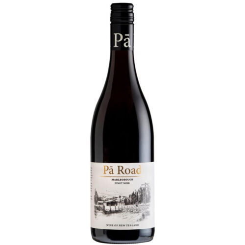 Pa Road Pinot Noir 13% (0,75L)
