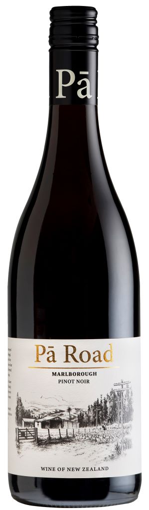 Pa Road Pinot Noir 13% (0,75L)
