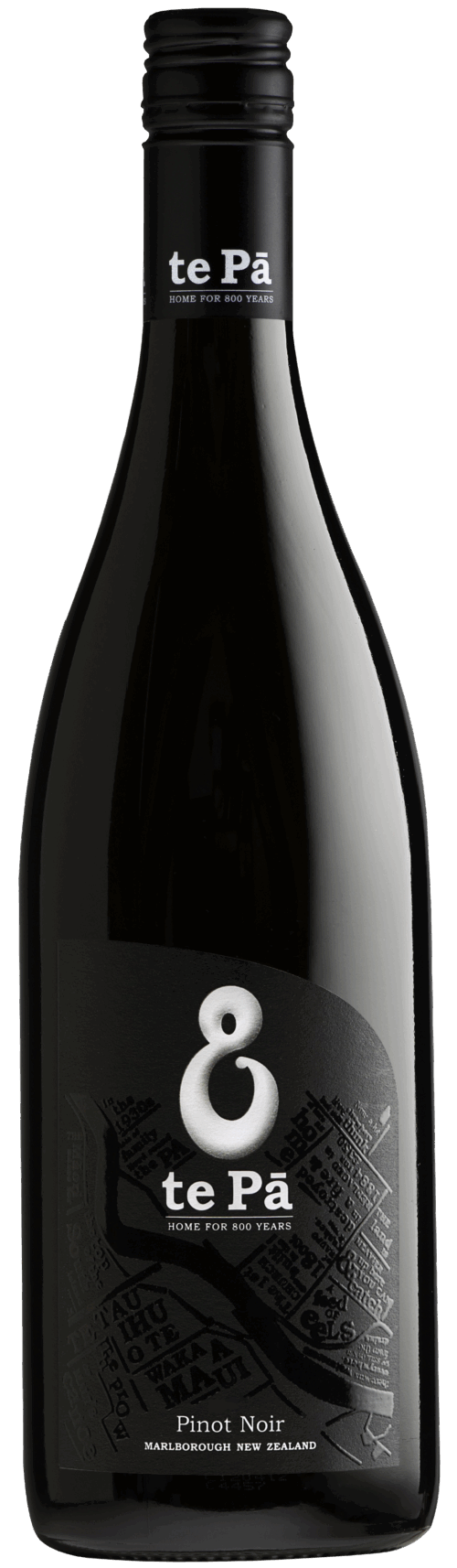 Вино Te Pa Pinot Noir 13.5% (0,75L)