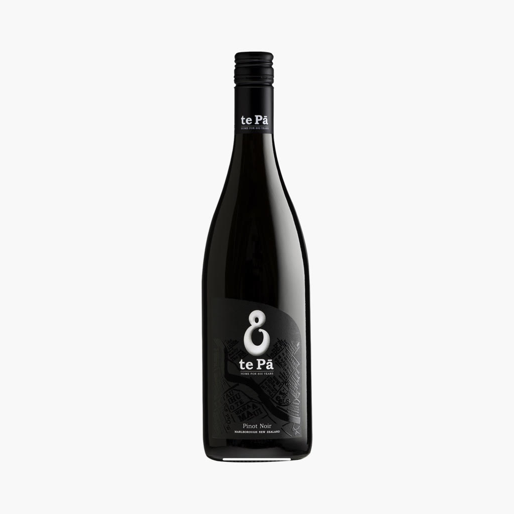 Вино Te Pa Pinot Noir 13.5% (0,75L)