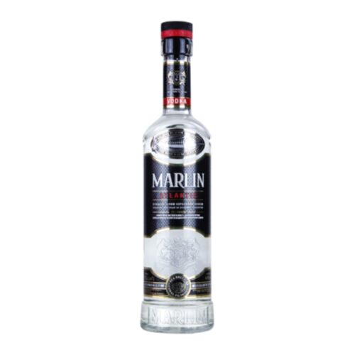 Водка Marlin Atlantic 40% (0.7L)