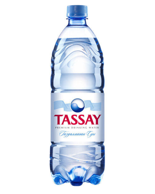 Вода Tassay негазированный, pet (1L)