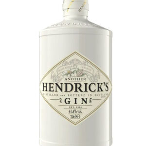 Джин Hendrick`s Another 41,4% (0,7L)