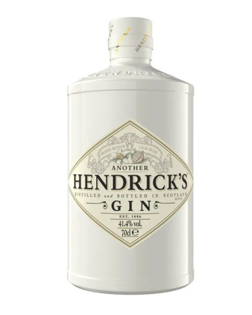 Джин Hendrick`s Another 41,4% (0,7L)
